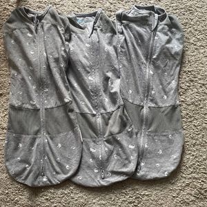 3 happiest baby sleep sacks